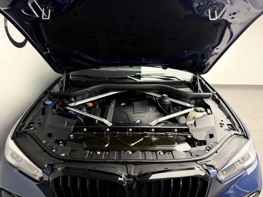 BMW X5 IV (G05/G18) Москва  - изображение 23