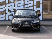 Lexus ES VI Волгоград  - изображение 31