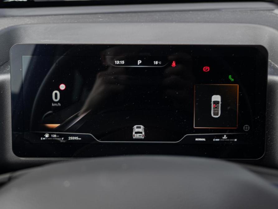 Haval H9 II Краснодар  - изображение 18