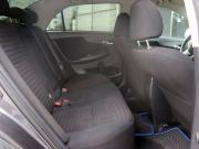 Toyota Corolla X (E140 E150) Рестайлинг Самара  - изображение 28