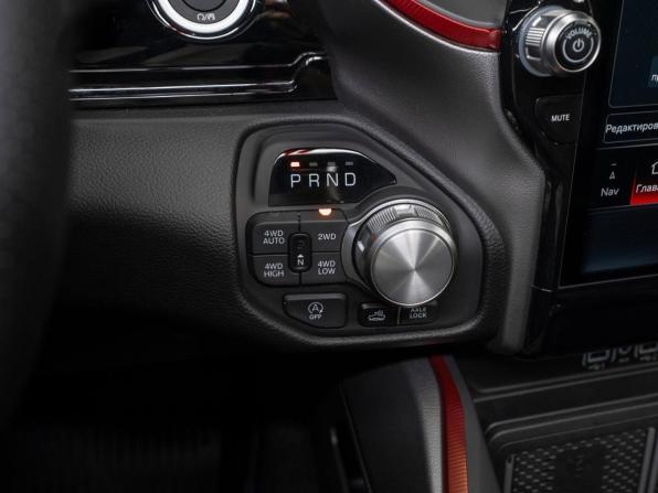 Ram 1500 V Рестайлинг с пробегом 2025 года, цена 9 000 000 рублей, 81 км, пикап, Автокод Объявления