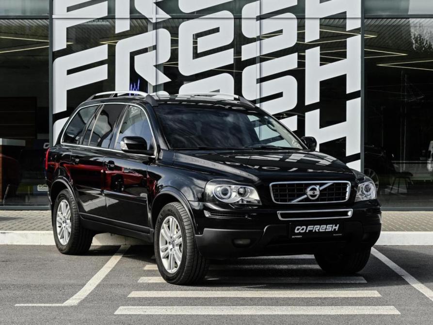 Volvo XC90 I Рестайлинг Волгоград  - изображение 1