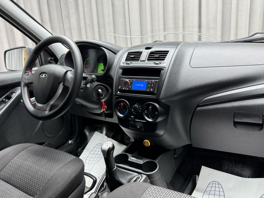 Lada (ВАЗ) Kalina II Ижевск  - изображение 10