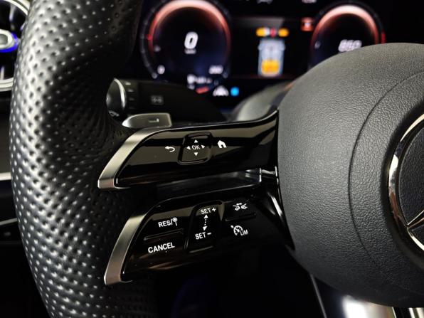 Mercedes-Benz CLS III (C257) Рестайлинг с пробегом 2022 года, цена 6 649 000 рублей, 41134 км, седан, Автокод Объявления