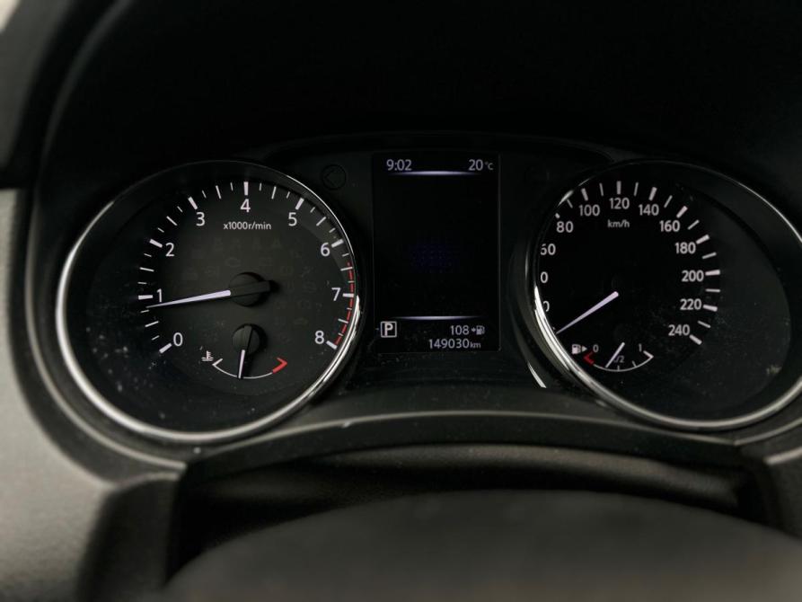 Nissan X-Trail III Санкт-Петербург  - изображение 17