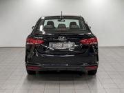 Hyundai Solaris II Рестайлинг Москва  - изображение 34