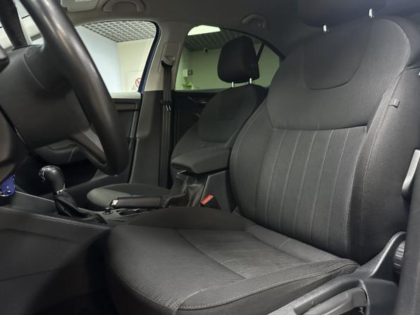 Skoda Octavia III (A7) Рестайлинг с пробегом 2019 года, цена 2 414 000 рублей, 71387 км, лифтбек, Автокод Объявления