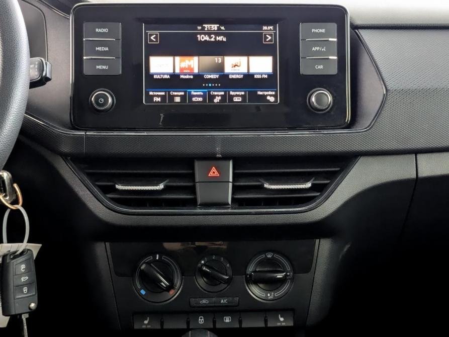 Volkswagen Polo VI Москва  - изображение 15