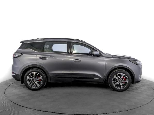 Chery Tiggo 7 Pro Max I Рестайлинг с пробегом 2024 года, цена 2 150 000 рублей, 32398 км, внедорожник, Автокод Объявления