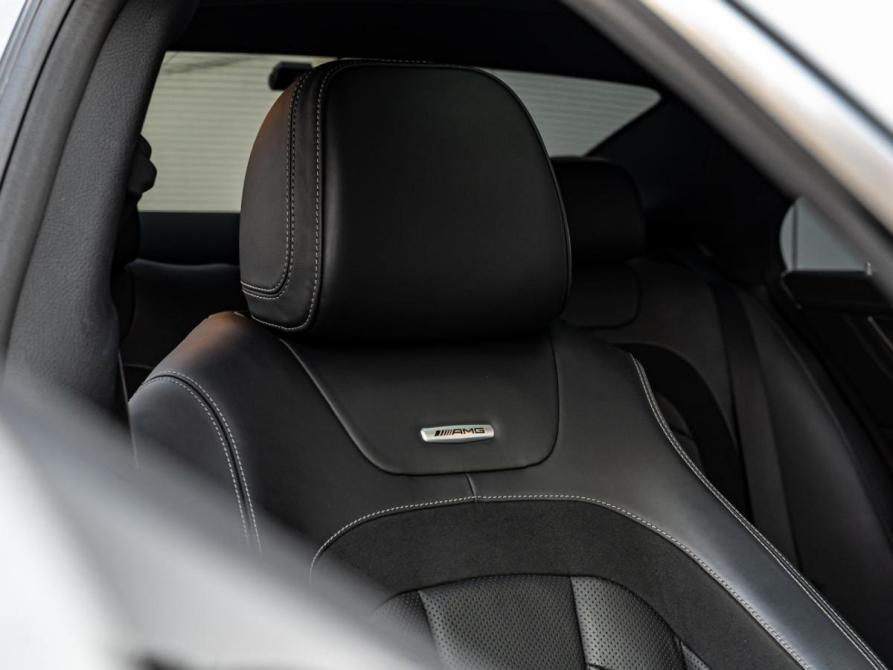 Mercedes-Benz CLS AMG III (C257) Краснодар  - изображение 24