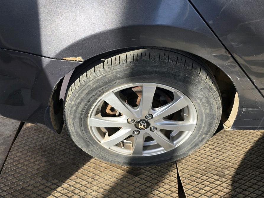 Hyundai Solaris I Самара  - изображение 15