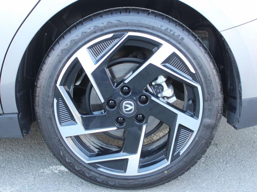 Changan Lamore Курган  - изображение 30