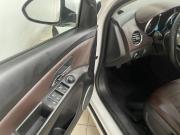 Chevrolet Cruze I Рестайлинг Воронеж  - изображение 37