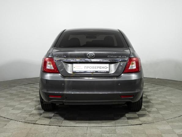 Lifan Cebrium (720) с пробегом 2014 года, цена 239 585 рублей, 161324 км, седан, Автокод Объявления