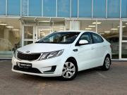 Kia Rio III Ульяновск  - изображение 24