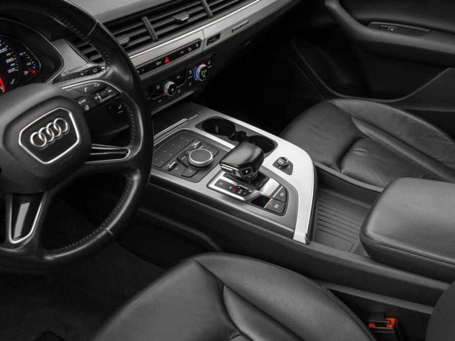 Audi Q7 II (4M) Москва  - изображение 13