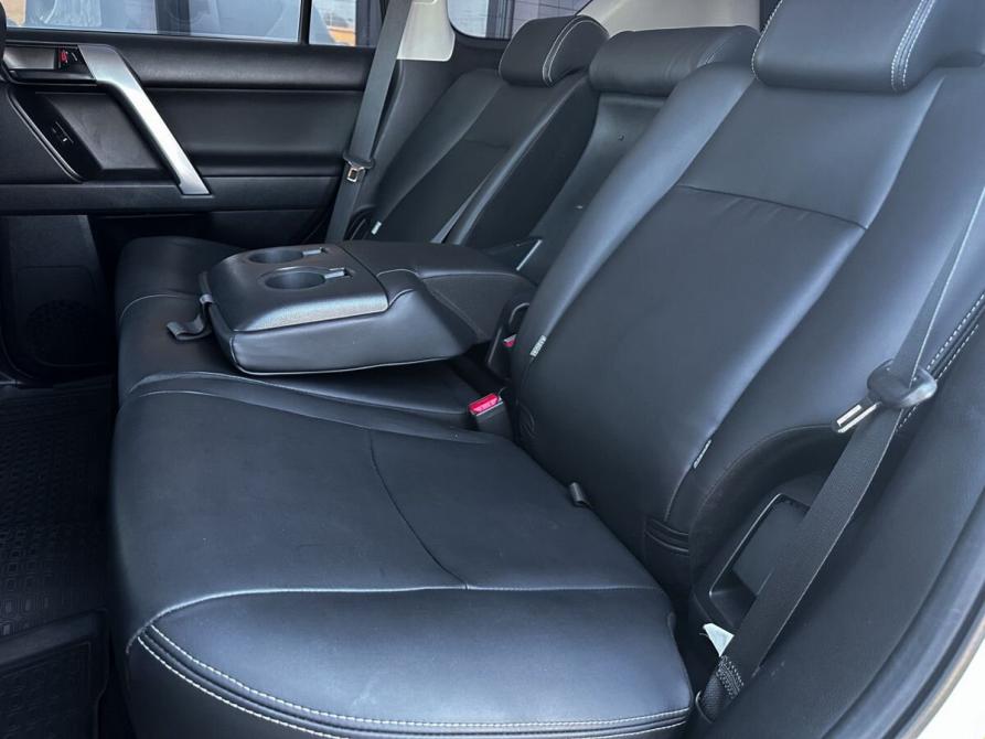 Toyota Land Cruiser Prado 150 Series Рестайлинг 1 Волгоград  - изображение 25