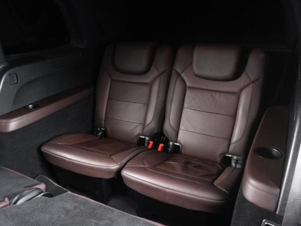 Mercedes-Benz GL-Класс II (X166) с пробегом 2014 года, цена 3 199 000 рублей, 184758 км, внедорожник, Автокод Объявления