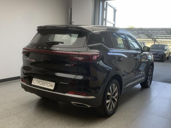 Chery Tiggo 7 Pro Max I Рестайлинг с пробегом 2024 года, цена 1 900 000 рублей, 36000 км, внедорожник, Автокод Объявления