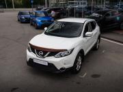 Nissan Qashqai II Челябинск  - изображение 21