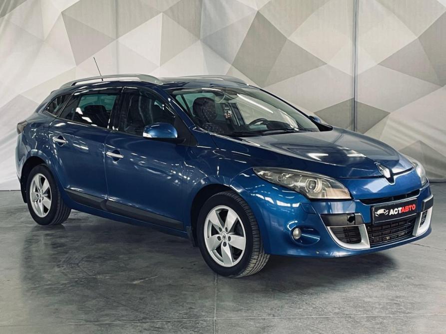 Renault Megane III Оренбург  - изображение 3