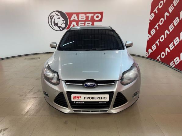 Ford Focus III с пробегом 2013 года, цена 800 000 рублей, 206689 км, хэтчбек, Автокод Объявления