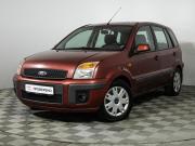 Ford Fusion I Рестайлинг Санкт-Петербург  - изображение 17