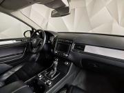 Volkswagen Touareg II Рестайлинг Москва  - изображение 33