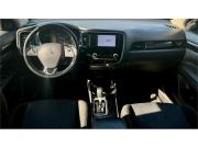 Mitsubishi Outlander III Рестайлинг 3 Орел  - изображение 35