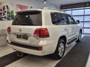 Toyota Land Cruiser 200 Series Рестайлинг 1 Екатеринбург  - изображение 22