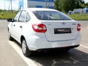 Lada (ВАЗ) Granta I Иваново  - изображение 21