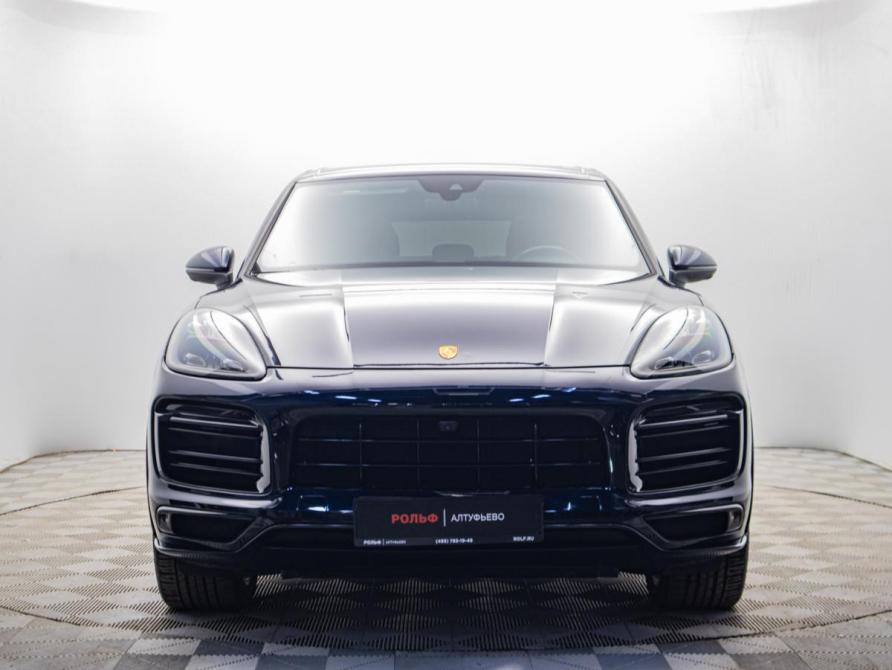Porsche Cayenne III Москва  - изображение 8