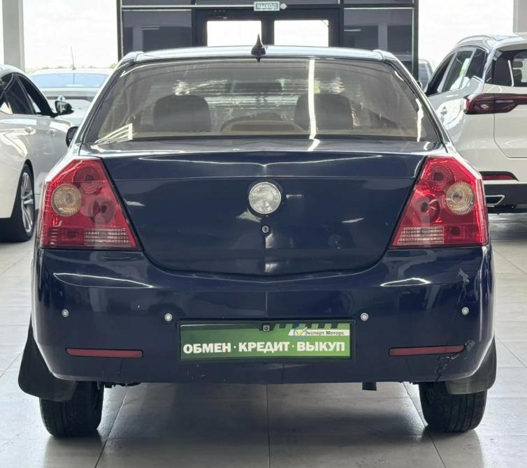 Geely MK I Шахты  - изображение 6