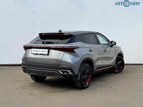 Omoda C5 I с пробегом 2022 года, цена 1 460 000 рублей, 167003 км, внедорожник, Автокод Объявления