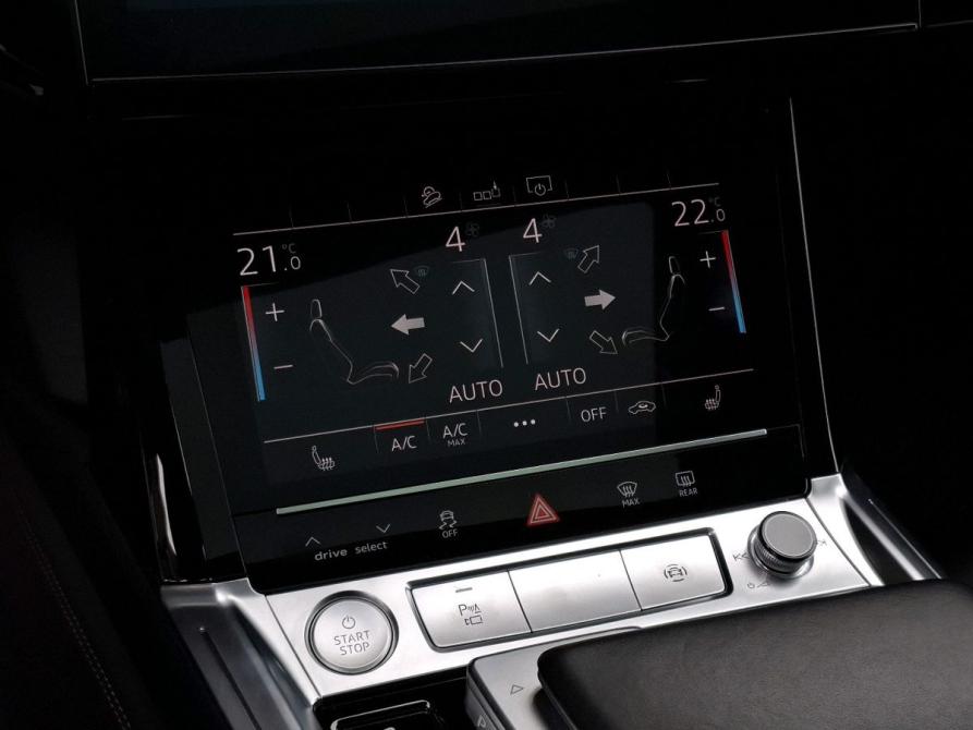 Audi e-tron I Санкт-Петербург  - изображение 25