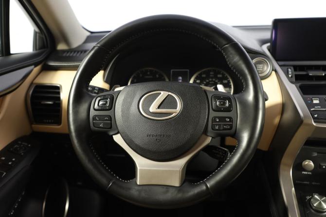 Lexus NX I с пробегом 2019 года, цена 3 199 000 рублей, 67100 км, внедорожник, Автокод Объявления