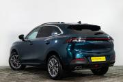 Forthing T5 EVO Сургут  - изображение 29