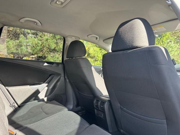 Volkswagen Passat B6 с пробегом 2008 года, цена 569 000 рублей, 327907 км, универсал, Автокод Объявления