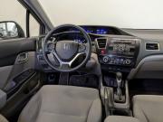 Honda Civic IX Рестайлинг Москва  - изображение 56
