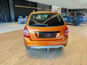 Lada (ВАЗ) Granta I Рестайлинг Тула  - изображение 22