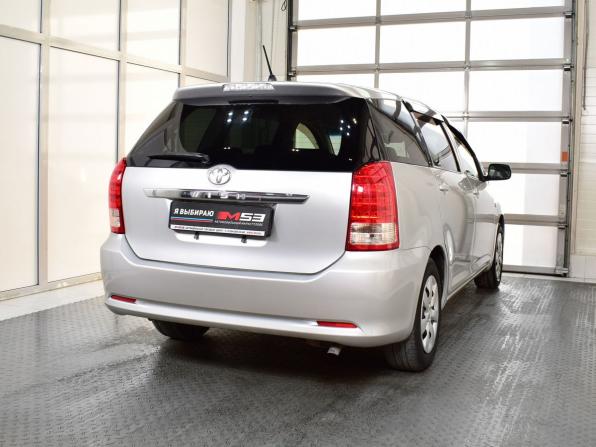 Toyota Wish I Рестайлинг с пробегом 2008 года, цена 825 999 рублей, 400463 км, компактвэн, Автокод Объявления