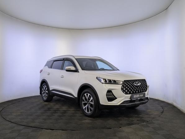 Chery Tiggo 7 Pro I с пробегом 2023 года, цена 1 800 000 рублей, 49136 км, внедорожник, Автокод Объявления
