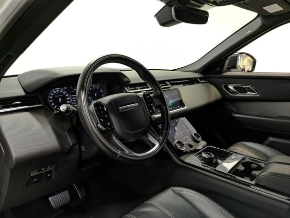 Land Rover Range Rover Velar I с пробегом 2018 года, цена 3 595 000 рублей, 102020 км, внедорожник, Автокод Объявления