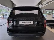 Land Rover Range Rover IV Рестайлинг Москва  - изображение 42