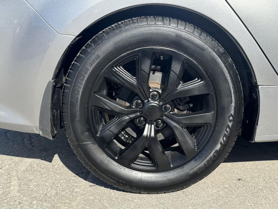 Mazda 6 II (GH) Рестайлинг Новосибирск  - изображение 15