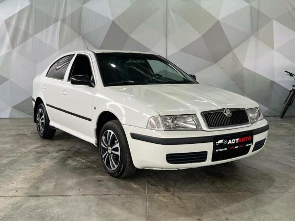 Skoda Octavia I (A4) Рестайлинг с пробегом 2010 года, цена 500 000 рублей, 229018 км, лифтбек, Автокод Объявления