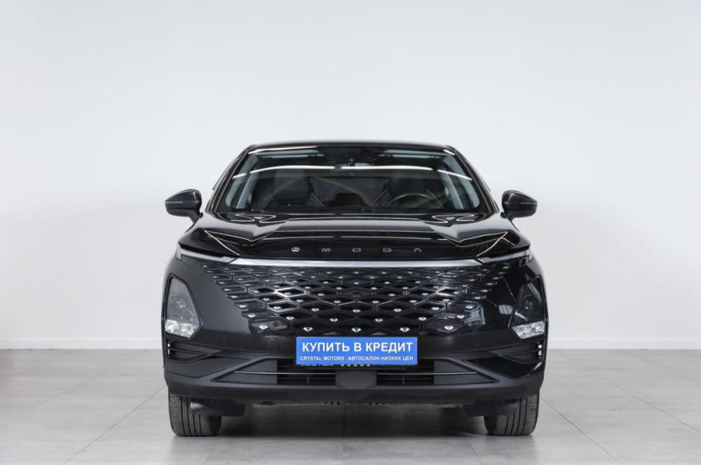 Omoda C5 I Новосибирск  - изображение 2