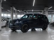 Land Rover Range Rover IV Рестайлинг Москва  - изображение 37