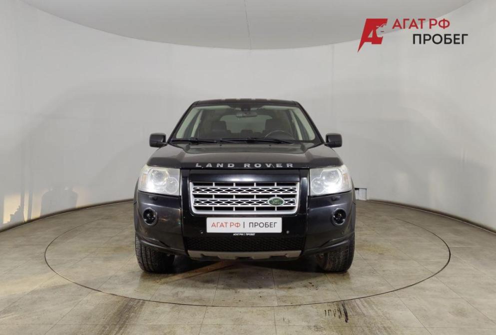Land Rover Freelander II Волгоград  - изображение 2