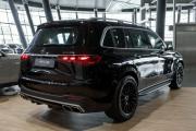 Mercedes-Benz GLS AMG II (X167) Рестайлинг Москва  - изображение 26